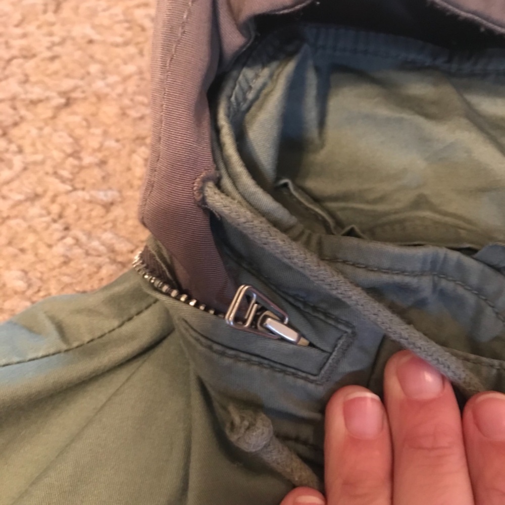 Gap Lightweight Jacket - image 4